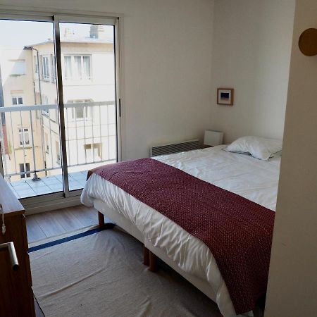 Appart T4 Lumineux Avec Terrasse Vue Mer 勒图凯－巴黎普拉日 外观 照片